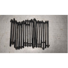 116E018 Cylinder Head Bolt Kit For 02-03 Ford E-150  5.4 9R3E6065AA